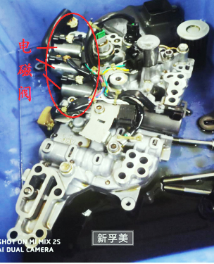 日產(chǎn)天籟出現(xiàn)變速箱故障,教你怎樣把損失降到最低